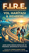 FİRE Yol Haritası Rehberi